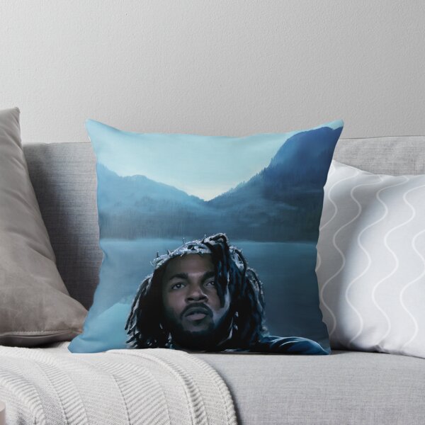 Item preview, King Kendrick designed and sold by Steven Brydle.
