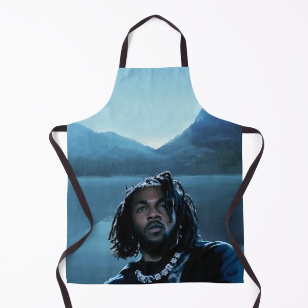 Item preview, King Kendrick designed and sold by Steven Brydle.
