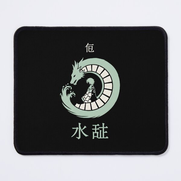 Item preview, giyu tomioka designed and sold by GrimeandGraphix.