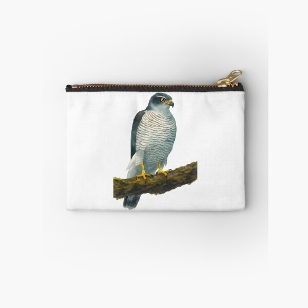 Item preview, Northern Goshawk (Accipiter gentilis laingi) designed and sold by HOMETOWN86.