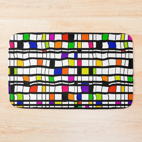 Item preview, Pretty mosaic style designed and sold by Lunasuxxx.