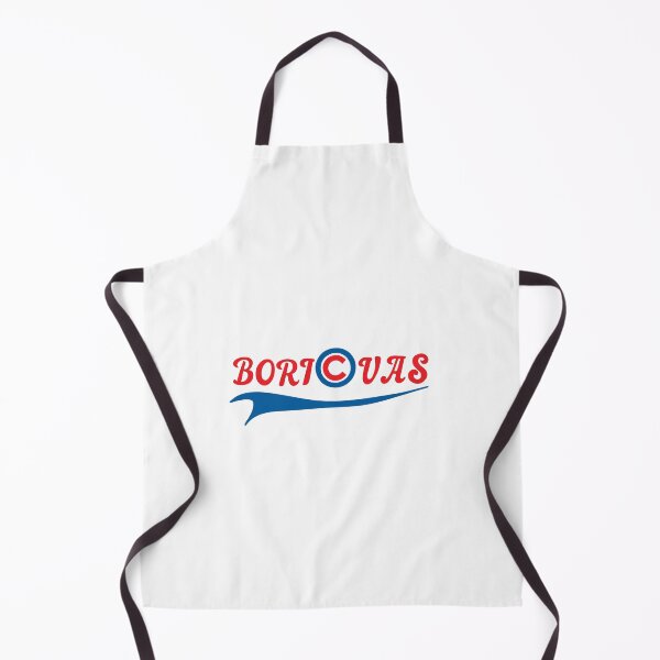 Item preview, Boricuas logo designed and sold by Pedacitodearte.