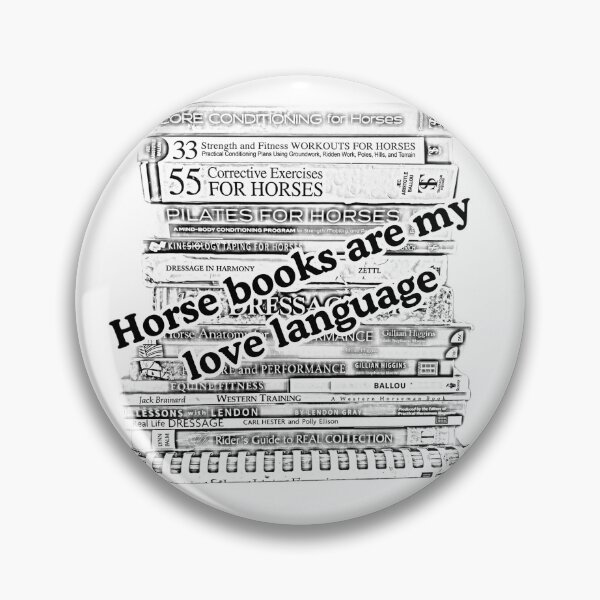 Item preview, Equestrian Nerds! designed and sold by amusarro.