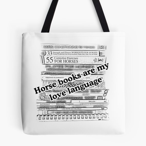 Item preview, Equestrian Nerds! designed and sold by amusarro.