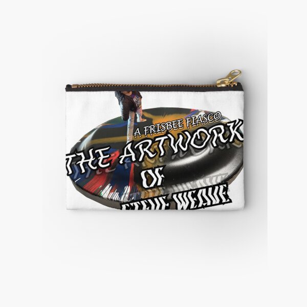 Item preview, A Frisco Fiasco: The Artwork Of Steve Weave designed and sold by Hype Train Alleyway .