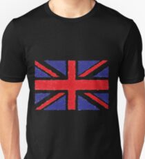 Great Britian Unisex T-Shirt