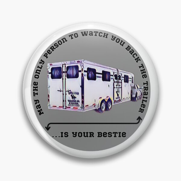 Item preview, Horse Trailering Woes designed and sold by amusarro.