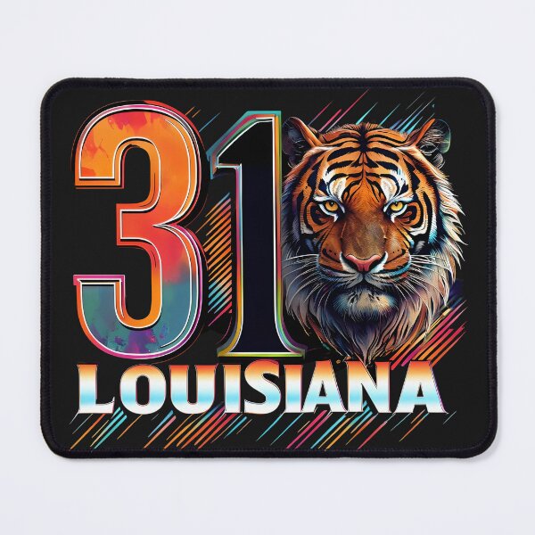 Item preview,  Louisiana 318 designed and sold by NEXTLEVEL318.