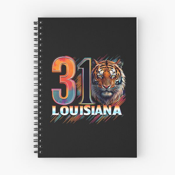 Item preview,  Louisiana 318 designed and sold by NEXTLEVEL318.
