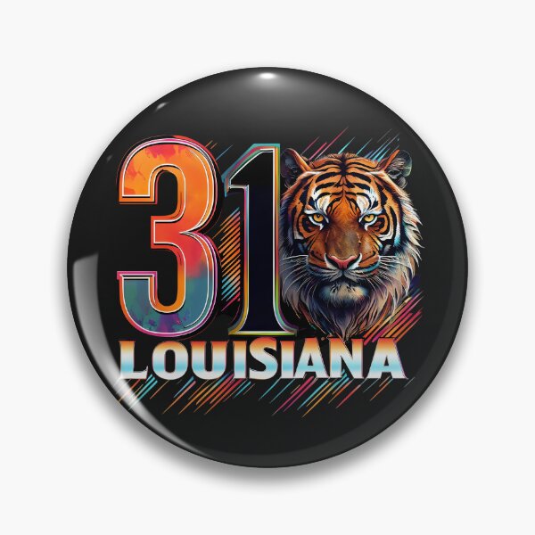 Item preview,  Louisiana 318 designed and sold by NEXTLEVEL318.