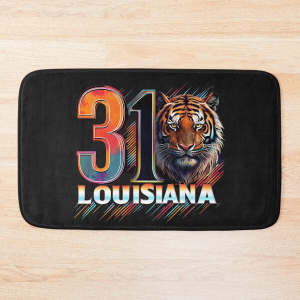 Item preview,  Louisiana 318 designed and sold by NEXTLEVEL318.