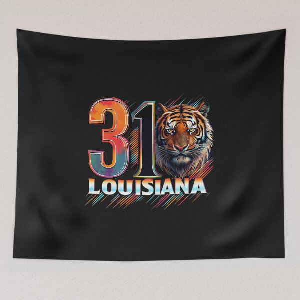 Item preview,  Louisiana 318 designed and sold by NEXTLEVEL318.