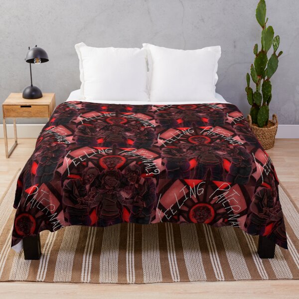 Item preview, Feeling Paternal? (NBC Hannibal fanart) designed and sold by GhostArtistArt.