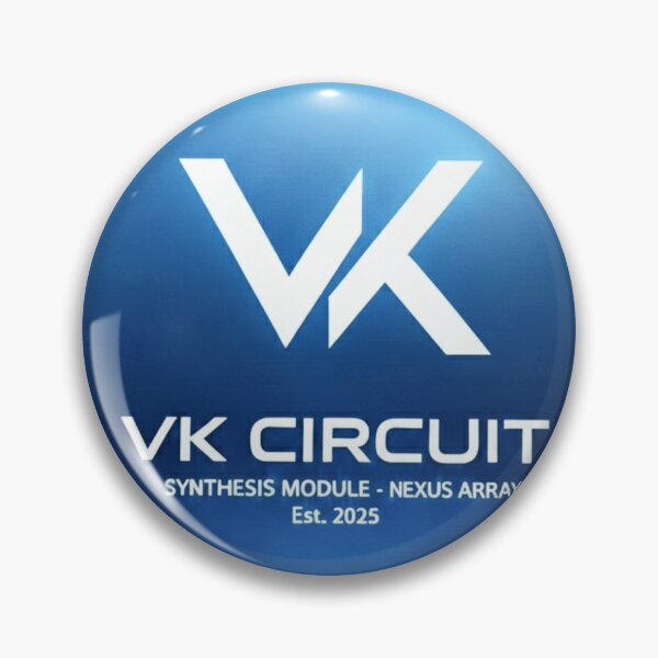Item preview, VK Circuit designed and sold by TheTinLion.