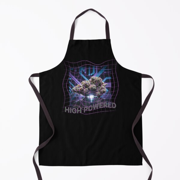 Item preview, HIGH POWERED designed and sold by BabaSoti.
