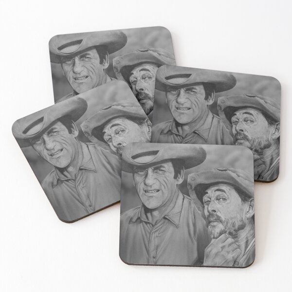Item preview, Gunsmoke designed and sold by Wezicus.