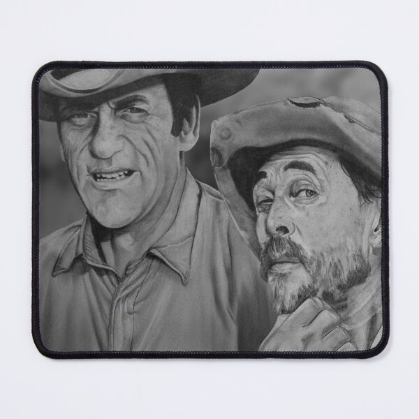Item preview, Gunsmoke designed and sold by Wezicus.