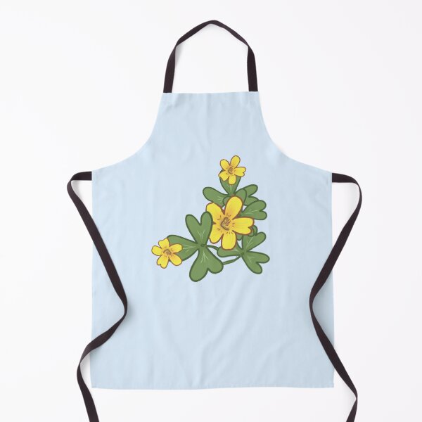 Item preview, Wood sorrel designed and sold by WillowTheCat-.