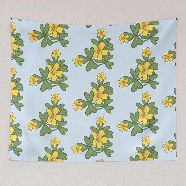 Item preview, Wood sorrel designed and sold by WillowTheCat-.
