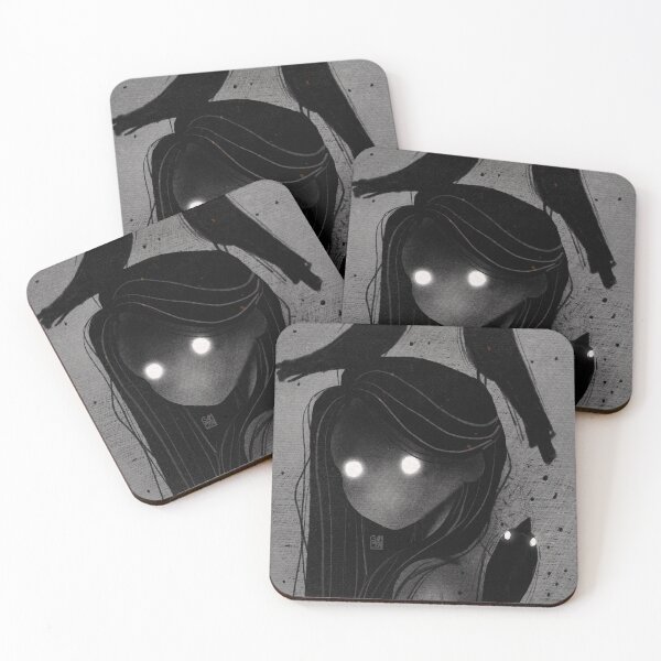 Item preview, Murky designed and sold by goylanna.