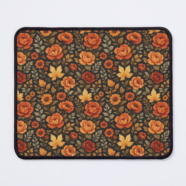 Item preview, Autumn Bloom Elegance designed and sold by 2R2iShop.