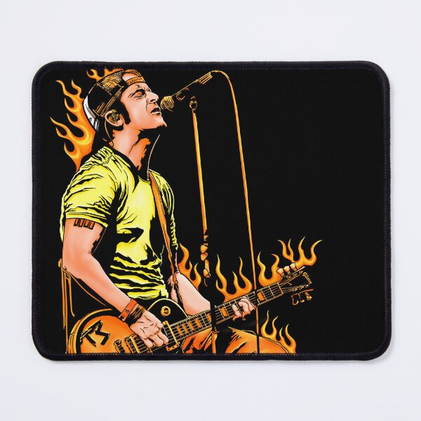 Item preview, Tony Sly forever designed and sold by K8 Anderson Art.
