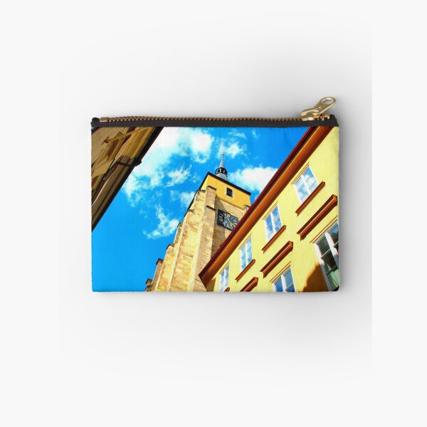 Item preview, Church of Saint Giles in Prague, Czech Republic designed and sold by Kristina Drozd.