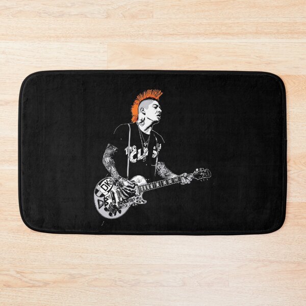 Item preview, Lars - Rancid designed and sold by K8 Anderson Art.