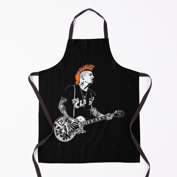 Item preview, Lars - Rancid designed and sold by K8 Anderson Art.