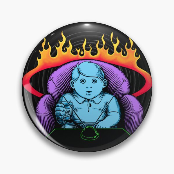 Item preview, No Use For A Lagwagon designed and sold by K8 Anderson Art.