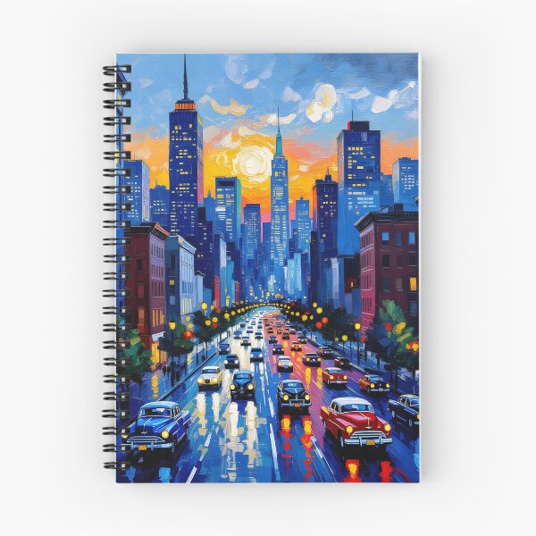 Item preview, Great City designed and sold by Grandcreators.