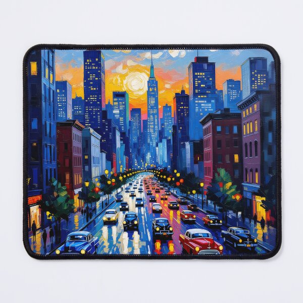 Item preview, Great City designed and sold by Grandcreators.