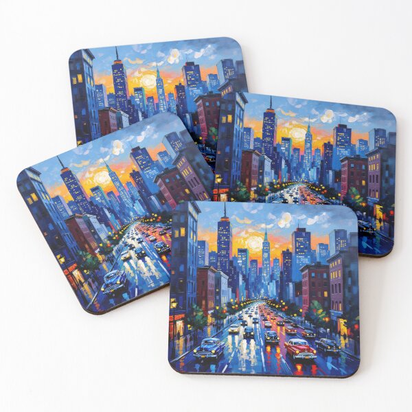 Item preview, Great City designed and sold by Grandcreators.