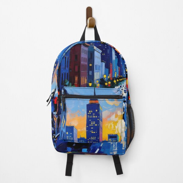 Item preview, Great City designed and sold by Grandcreators.