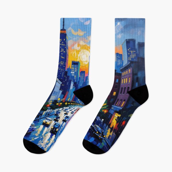 Item preview, Great City designed and sold by Grandcreators.