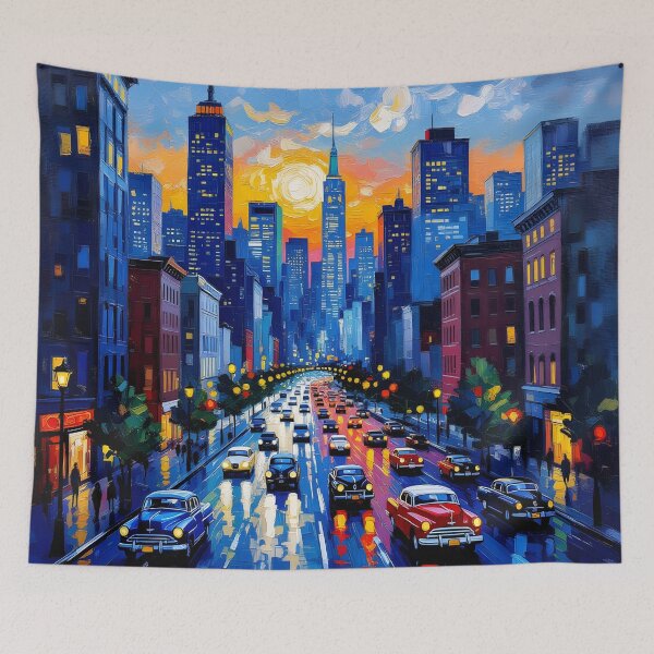 Item preview, Great City designed and sold by Grandcreators.