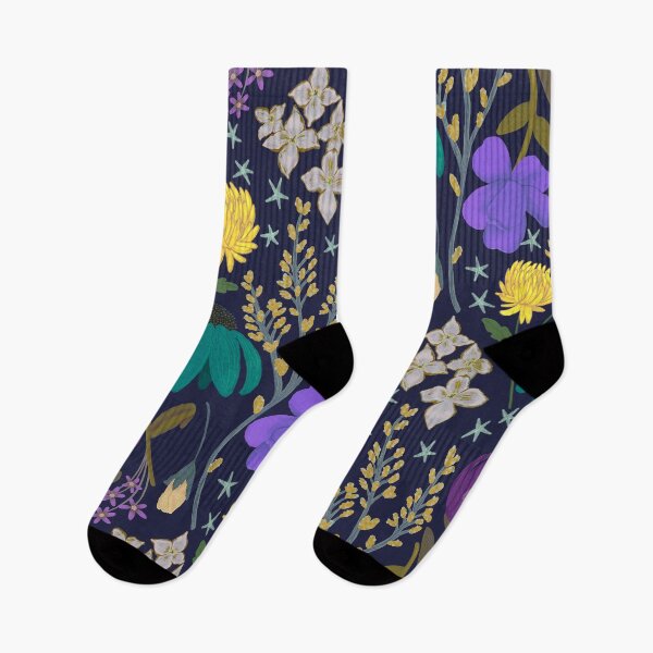 Item preview, Midnight Botanical designed and sold by AmberAzbell.