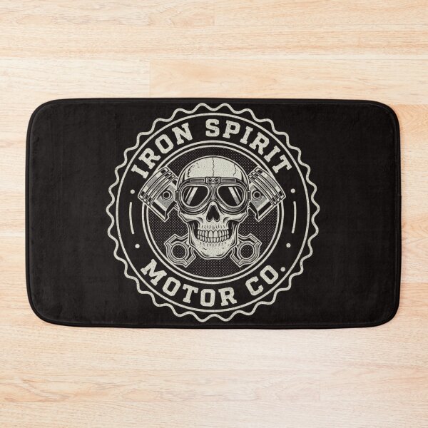 Item preview, Iron Spirit designed and sold by OSBS-ART.