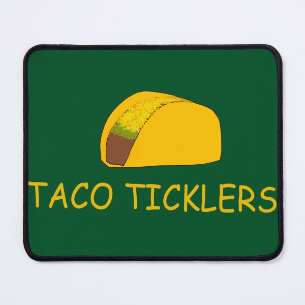 Item preview, Taco Ticklers designed and sold by tasteydesigns.