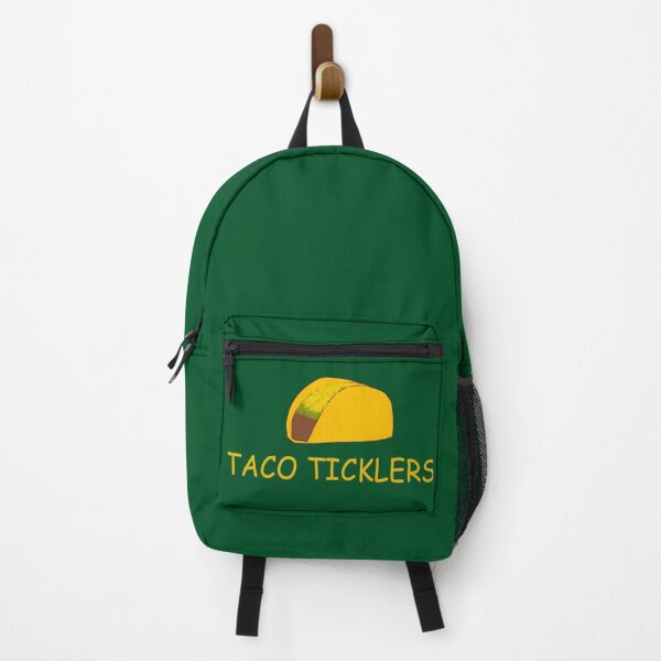 Item preview, Taco Ticklers designed and sold by tasteydesigns.