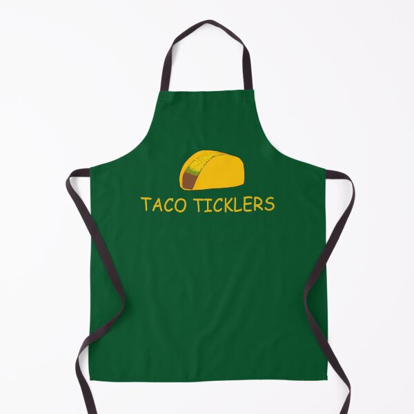 Item preview, Taco Ticklers designed and sold by tasteydesigns.