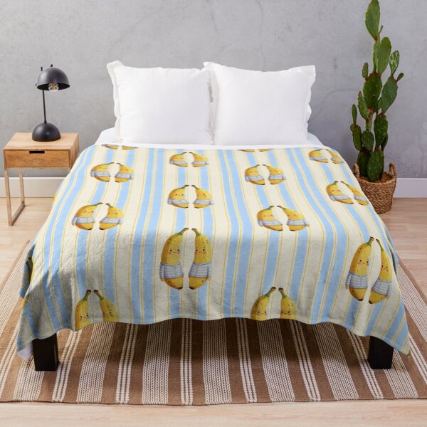 Item preview, Bananas in Pyjamas designed and sold by sammyniki92.