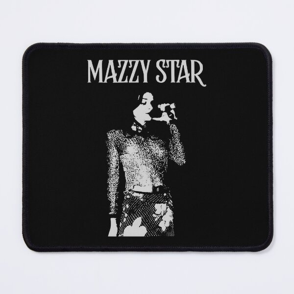Item preview, Mazzy Star Aesthetic Shirt designed and sold by FreakyNaked.