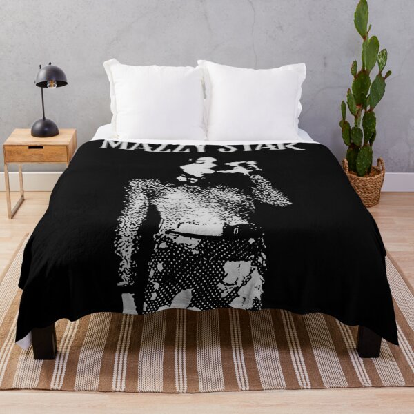 Item preview, Mazzy Star Aesthetic Shirt designed and sold by FreakyNaked.