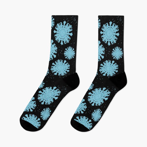 Item preview, Frosty. Snowflakes designed and sold by Lunasuxxx.