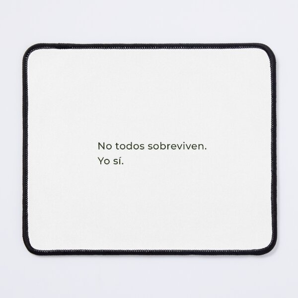 Item preview, Not Everyone Survives – Conscious Survival Poster designed and sold by chapeto.