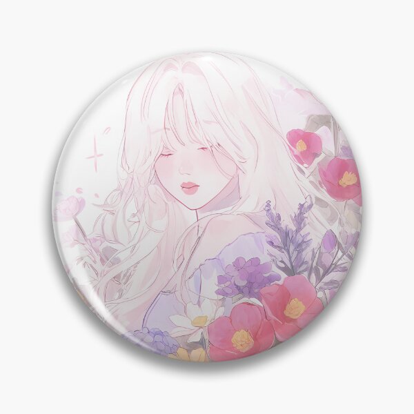 Item preview, Blooming Daughter of Harvest designed and sold by eggbytes.