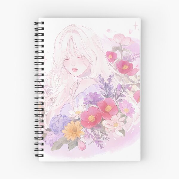 Item preview, Blooming Daughter of Harvest designed and sold by eggbytes.