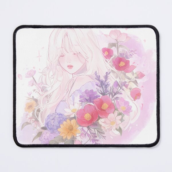 Item preview, Blooming Daughter of Harvest designed and sold by eggbytes.