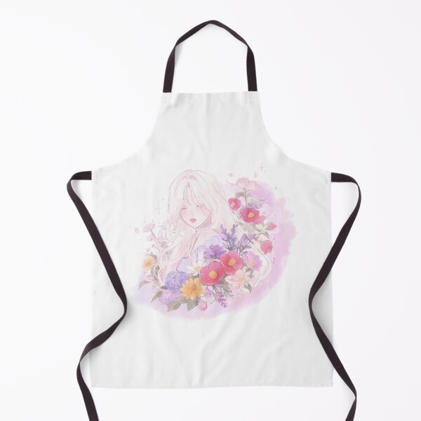 Item preview, Blooming Daughter of Harvest designed and sold by eggbytes.